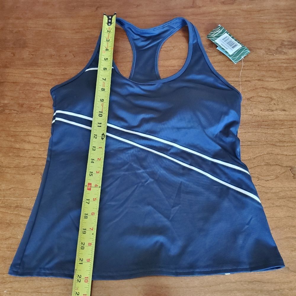 New Inphorm Swim Top - Picture 7 of 7
